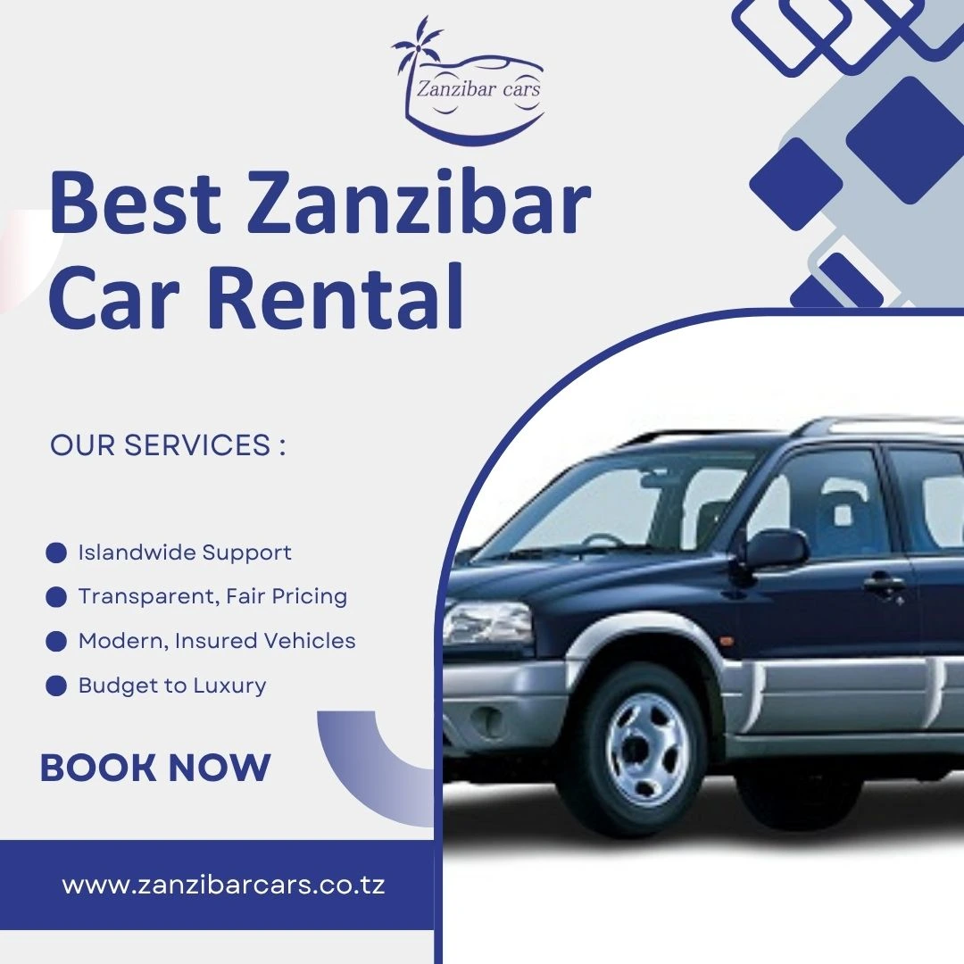 How to Get Around Zanzibar: Every Option Compared (2026)