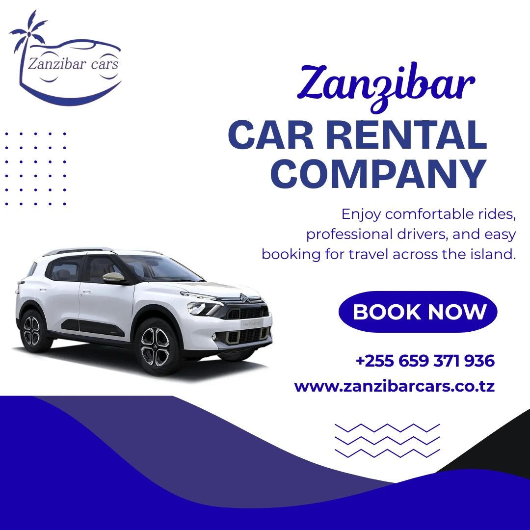 Is Renting a Car in Zanzibar Worth It ? An Honest 2026 Guide